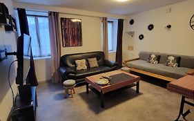 sassenage au pied du Vercors 2 appartements